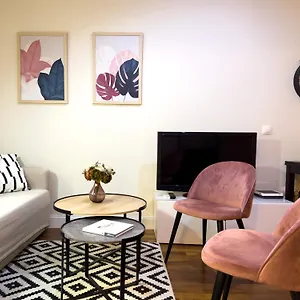  Apartment Apartamentomalagacentro